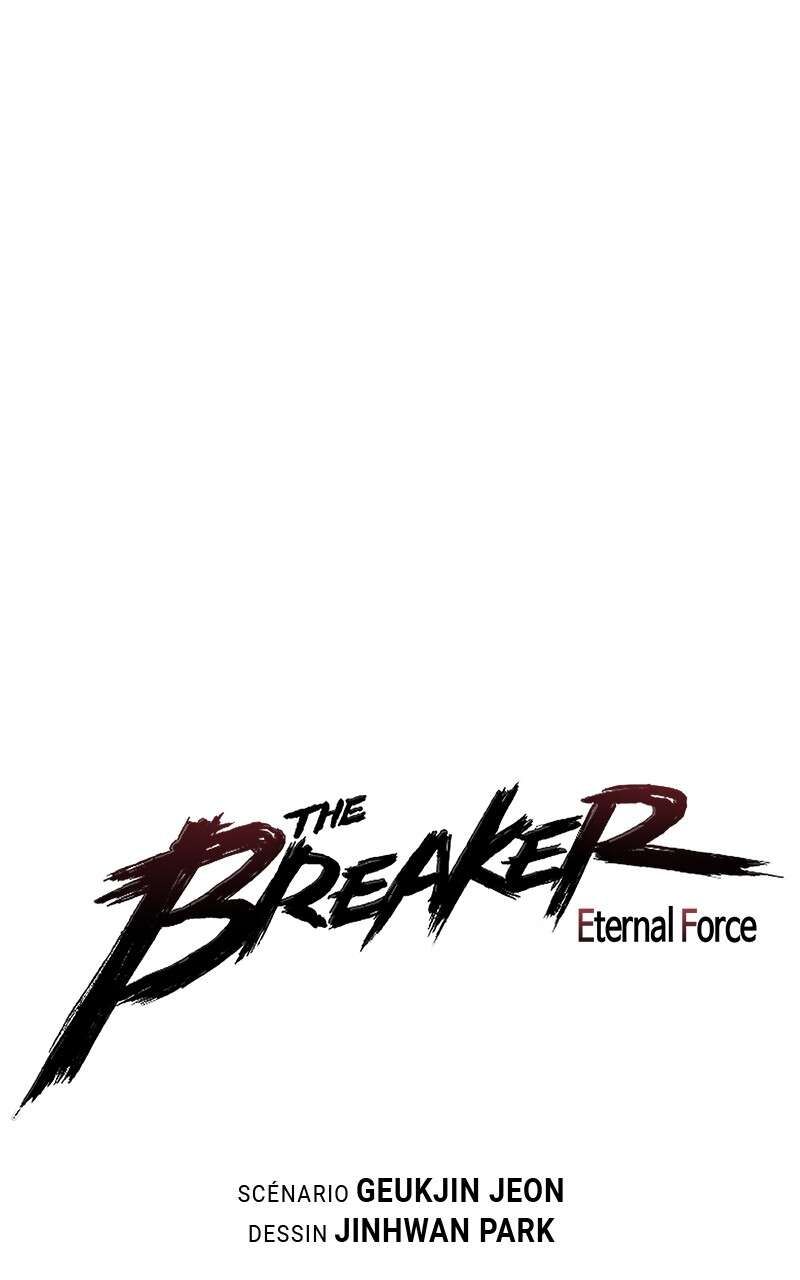 Read The Breaker 3_ Eternal Force FR Manga Online