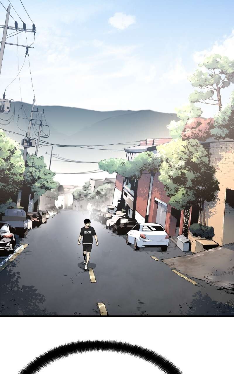 Read The Breaker 3_ Eternal Force FR Manga Online