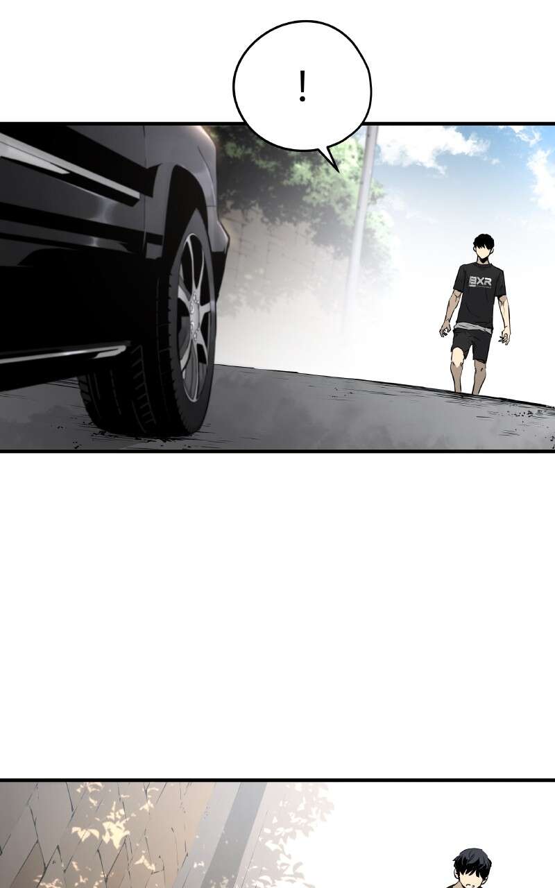 Read The Breaker 3_ Eternal Force FR Manga Online