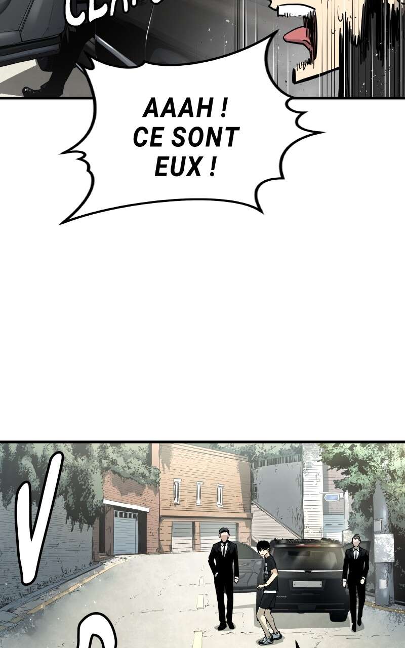 Read The Breaker 3_ Eternal Force FR Manga Online