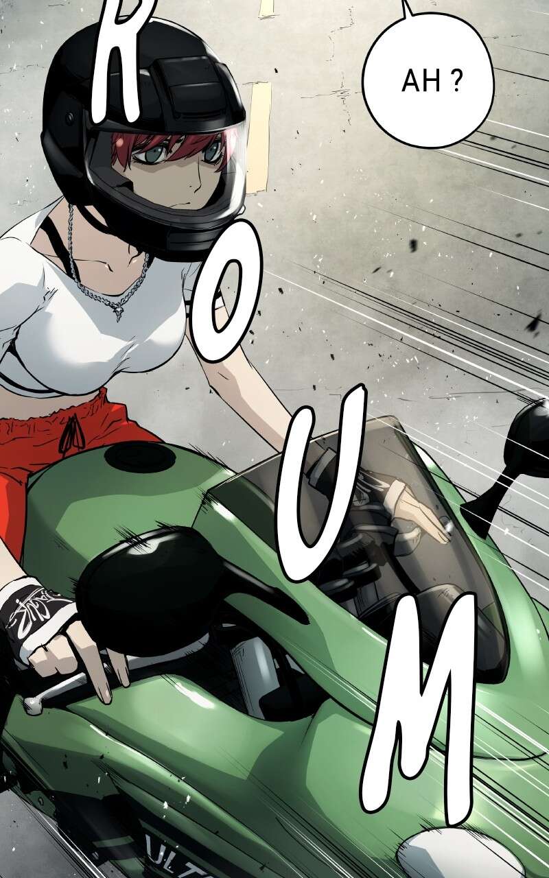 Read The Breaker 3_ Eternal Force FR Manga Online