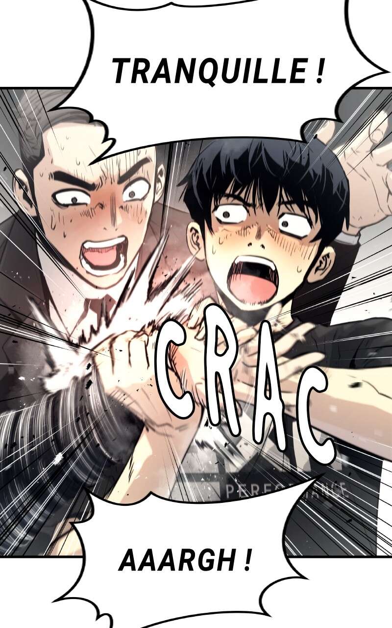 Read The Breaker 3_ Eternal Force FR Manga Online