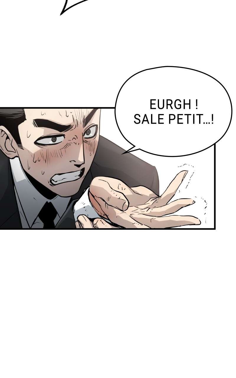 Read The Breaker 3_ Eternal Force FR Manga Online