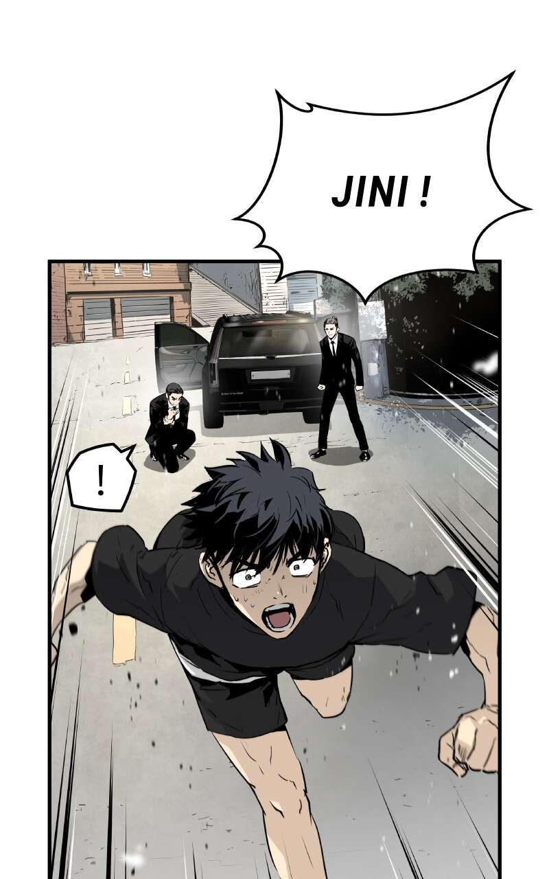 Read The Breaker 3_ Eternal Force FR Manga Online