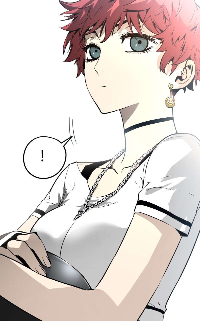 Read The Breaker 3_ Eternal Force FR Manga Online