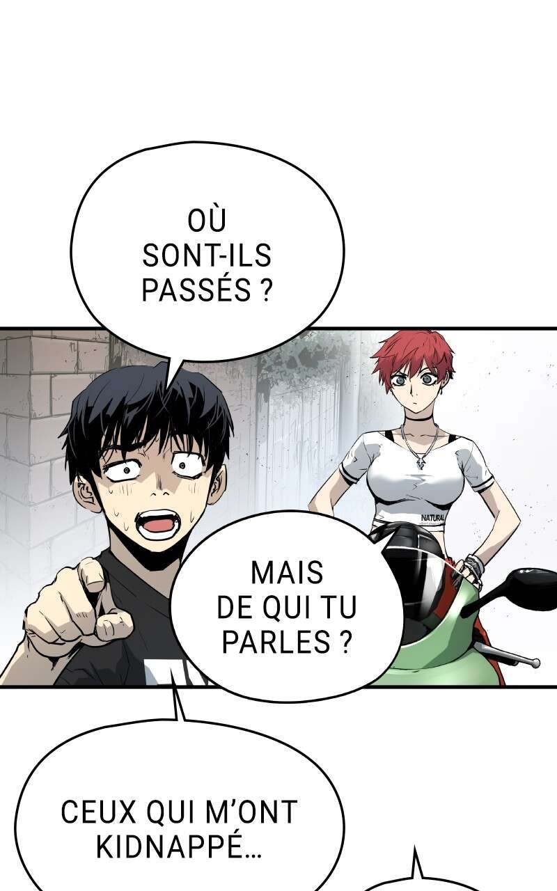 Read The Breaker 3_ Eternal Force FR Manga Online