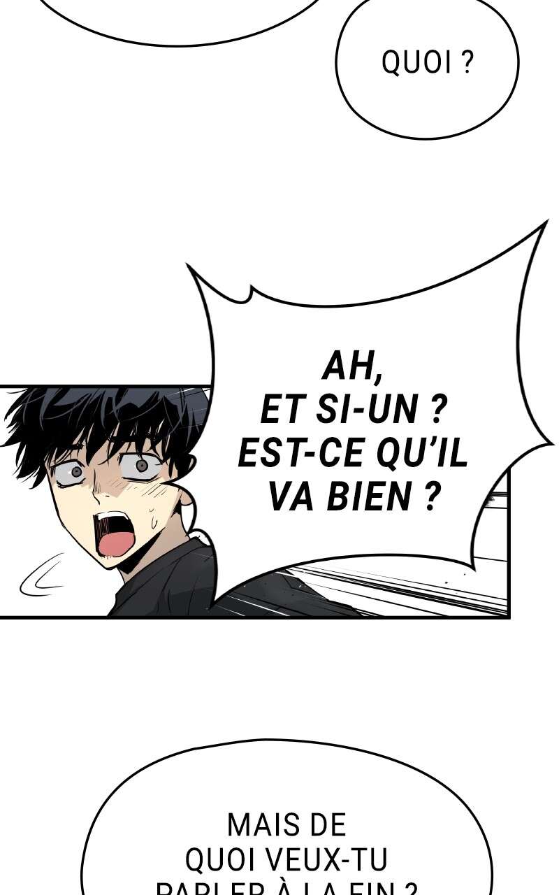 Read The Breaker 3_ Eternal Force FR Manga Online