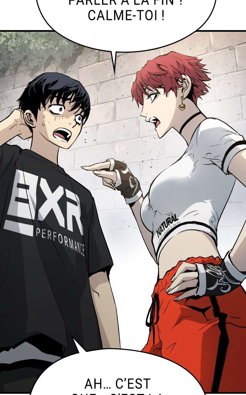 Read The Breaker 3_ Eternal Force FR Manga Online
