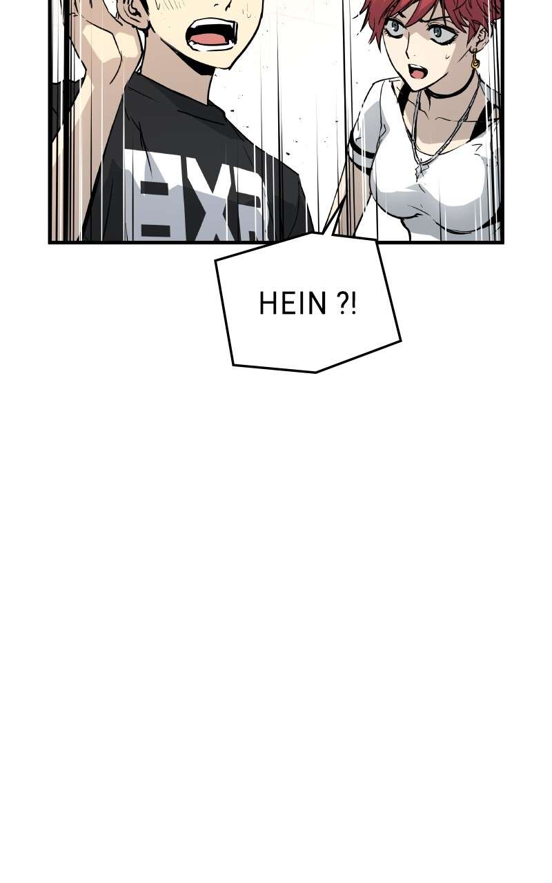 Read The Breaker 3_ Eternal Force FR Manga Online