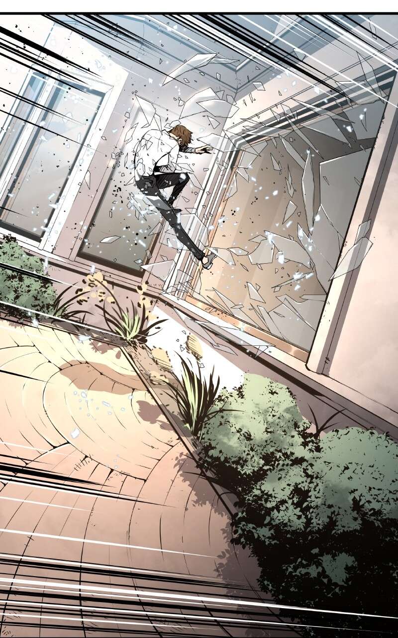 Read The Breaker 3_ Eternal Force FR Manga Online