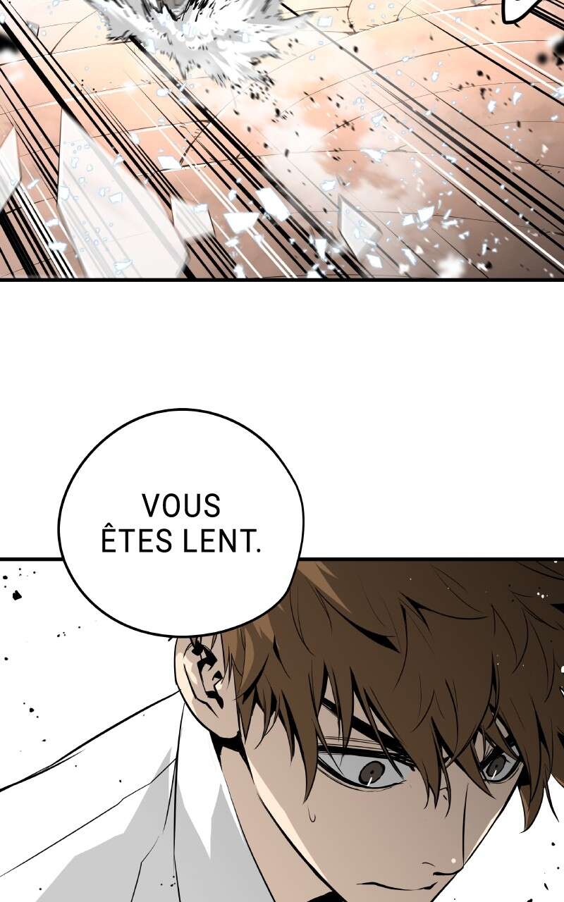 Read The Breaker 3_ Eternal Force FR Manga Online