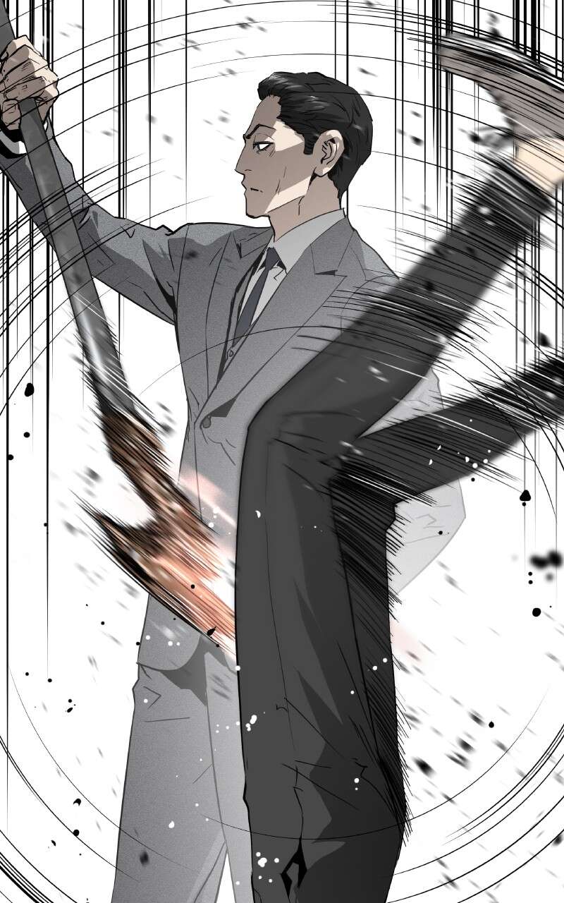 Read The Breaker 3_ Eternal Force FR Manga Online