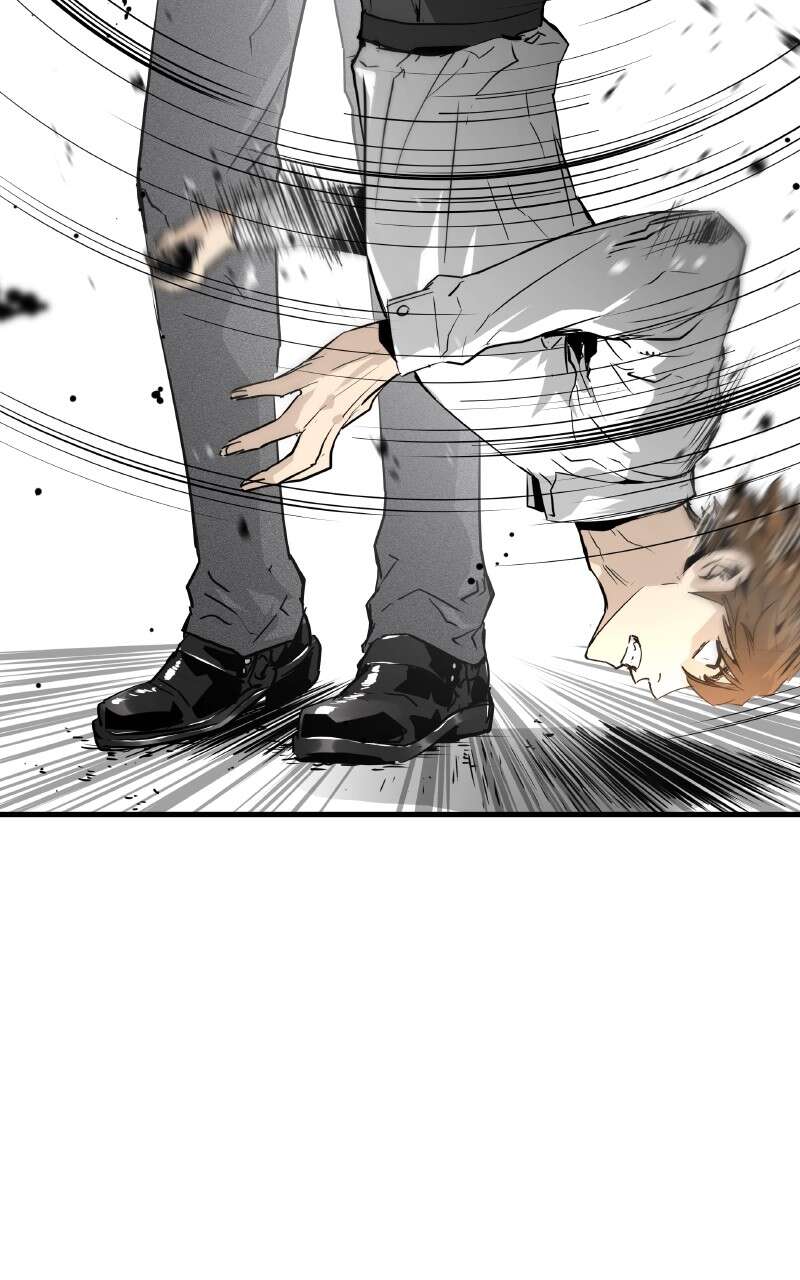 Read The Breaker 3_ Eternal Force FR Manga Online