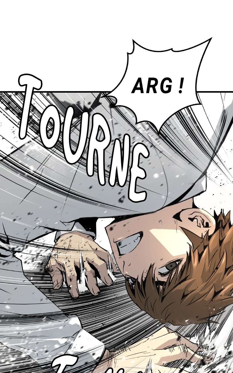 Read The Breaker 3_ Eternal Force FR Manga Online