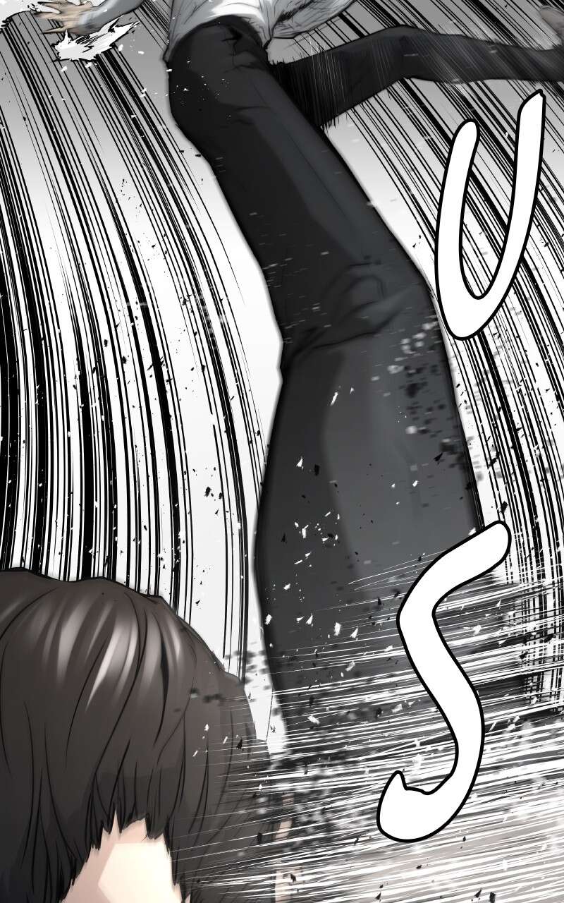 Read The Breaker 3_ Eternal Force FR Manga Online