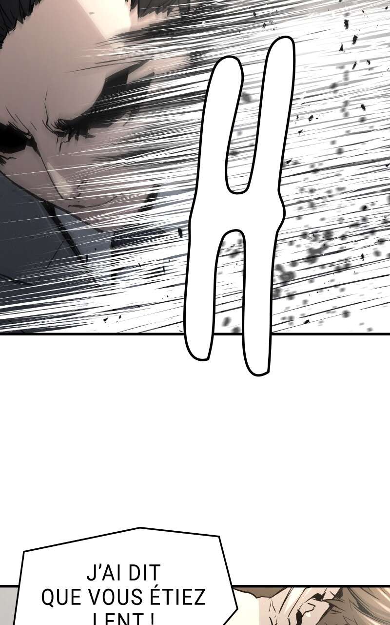 Read The Breaker 3_ Eternal Force FR Manga Online