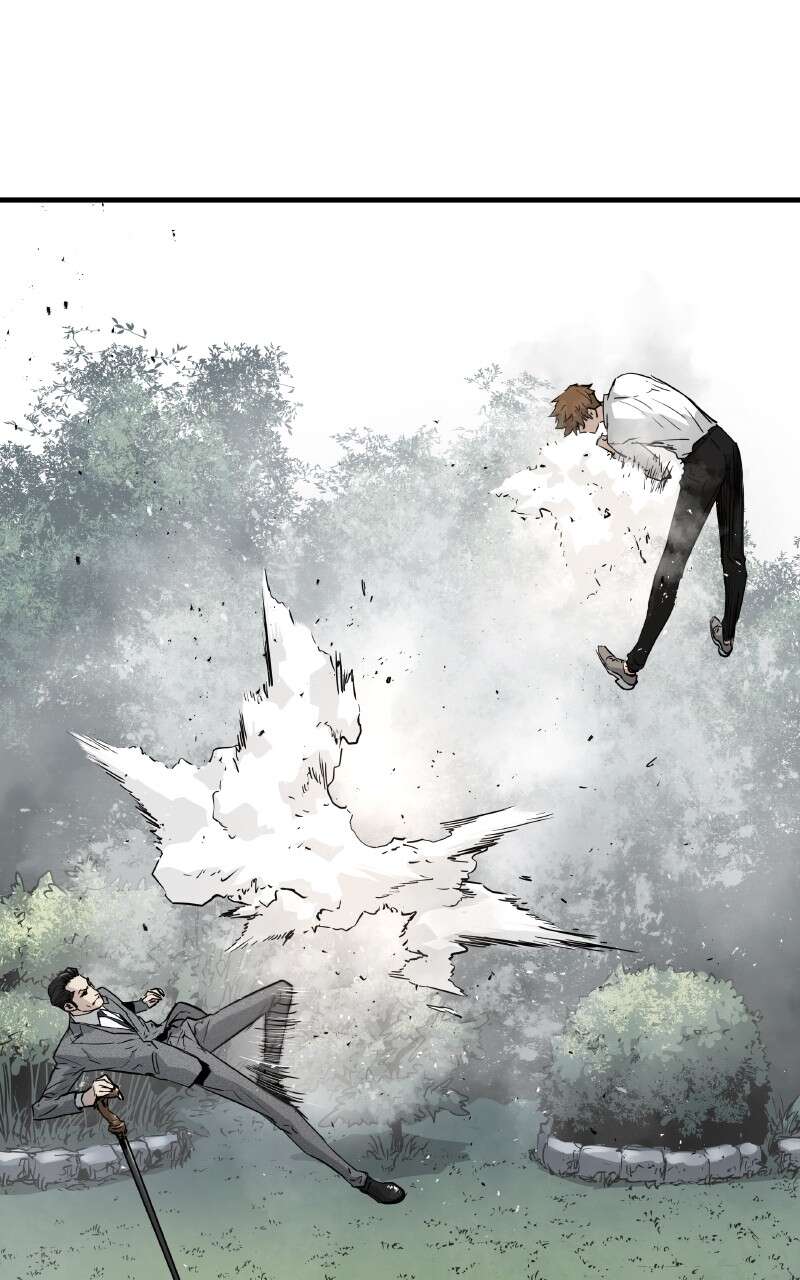 Read The Breaker 3_ Eternal Force FR Manga Online