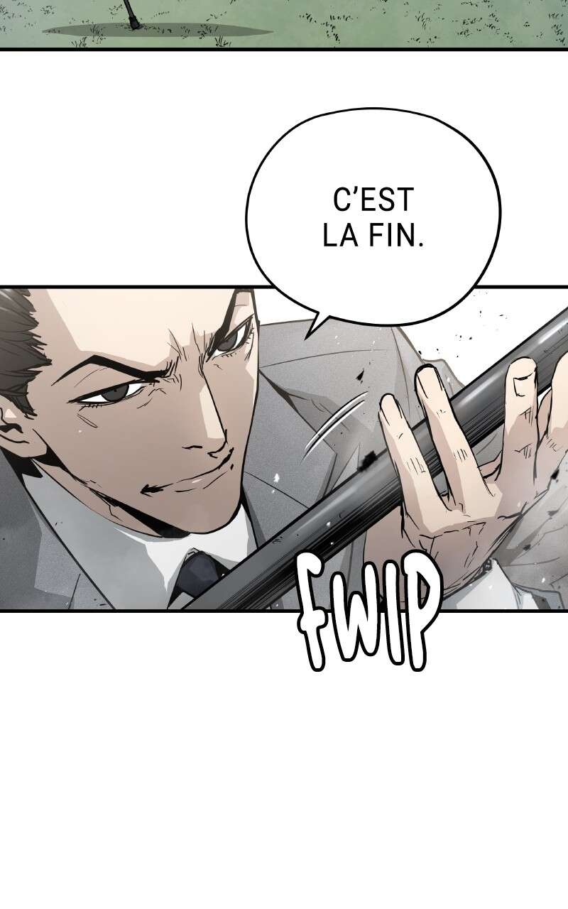 Read The Breaker 3_ Eternal Force FR Manga Online