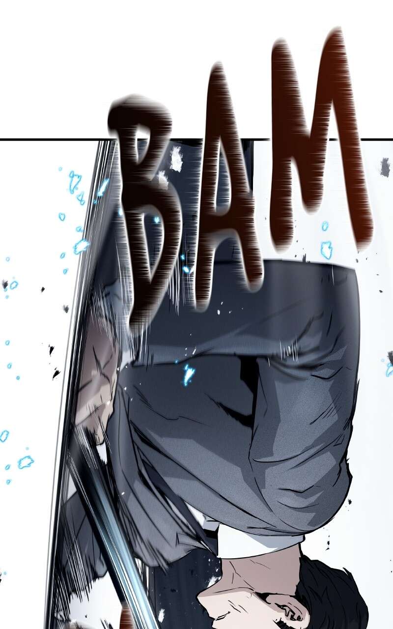 Read The Breaker 3_ Eternal Force FR Manga Online