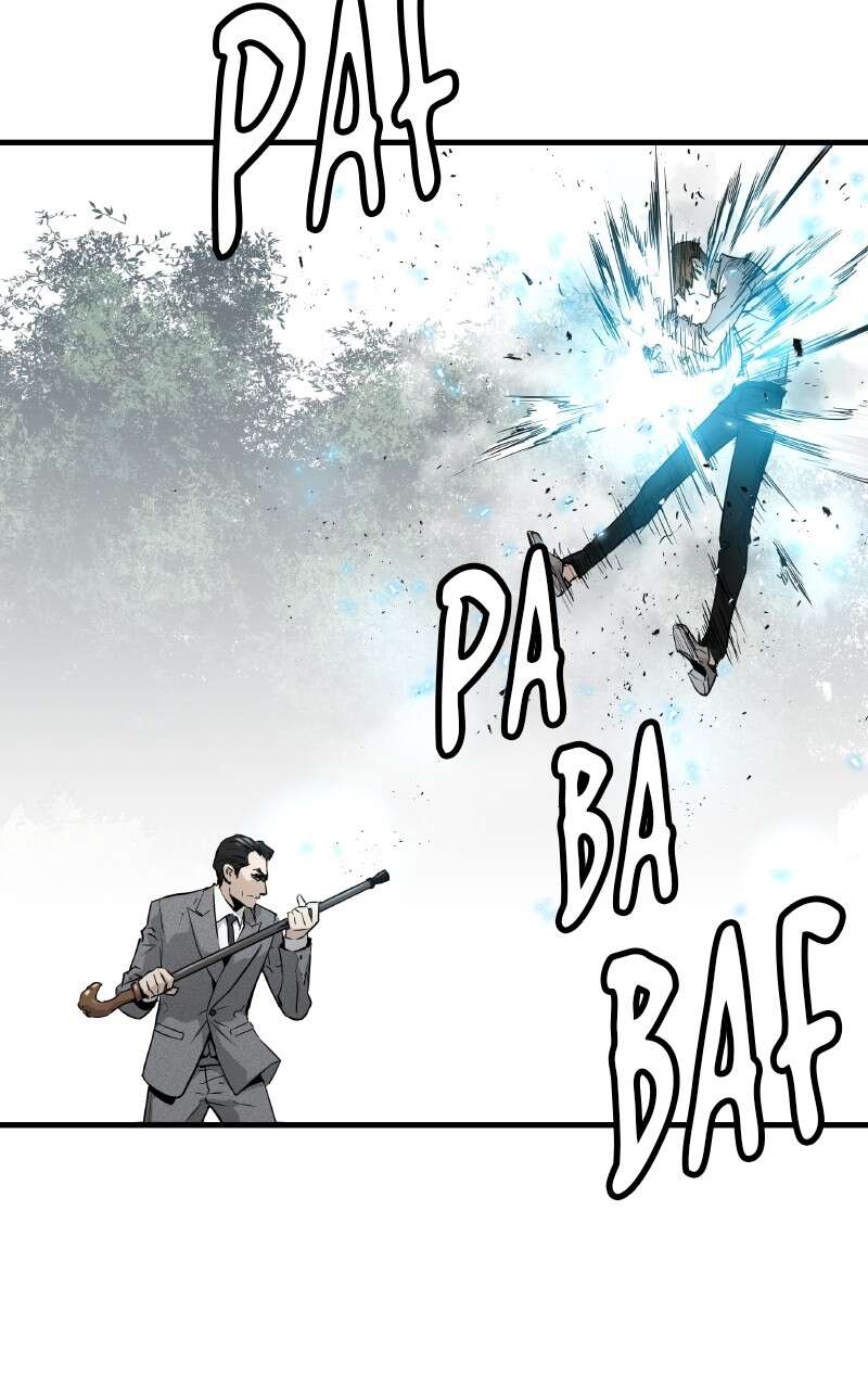 Read The Breaker 3_ Eternal Force FR Manga Online