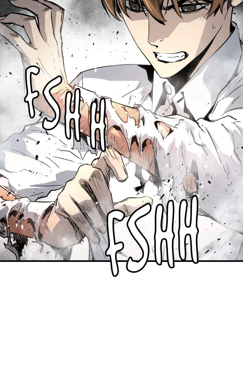 Read The Breaker 3_ Eternal Force FR Manga Online