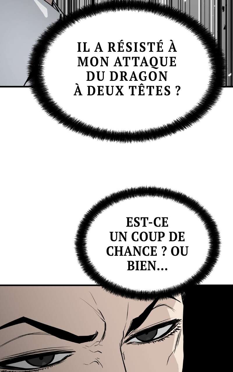 Read The Breaker 3_ Eternal Force FR Manga Online