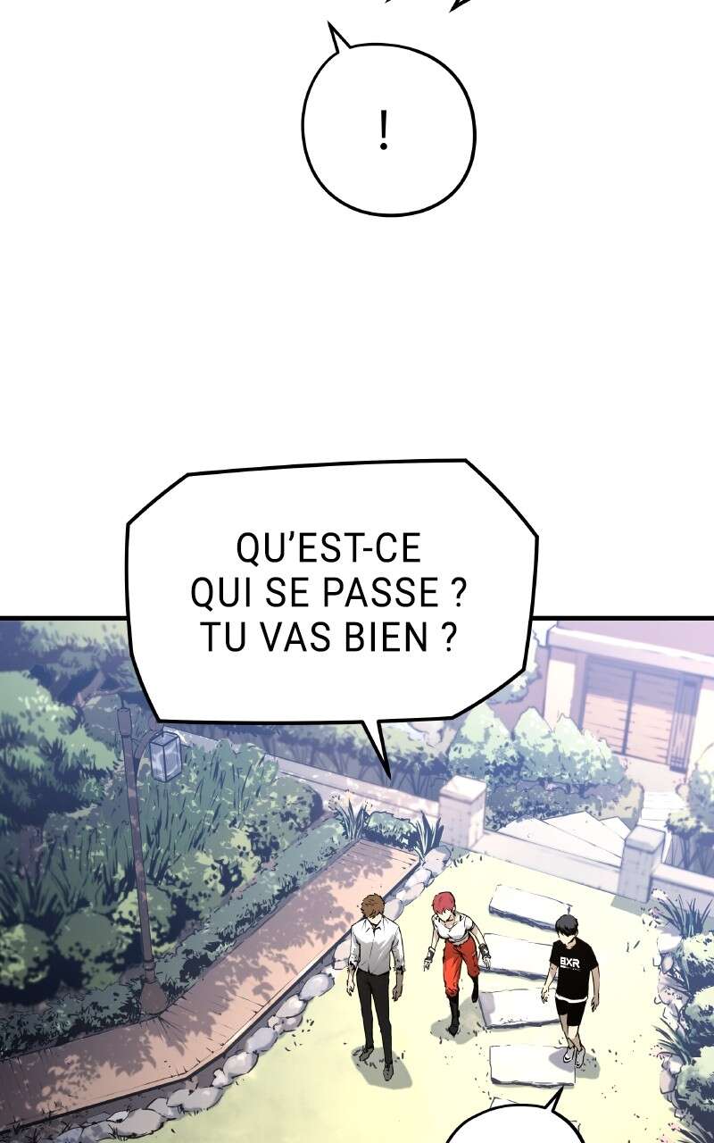 Read The Breaker 3_ Eternal Force FR Manga Online
