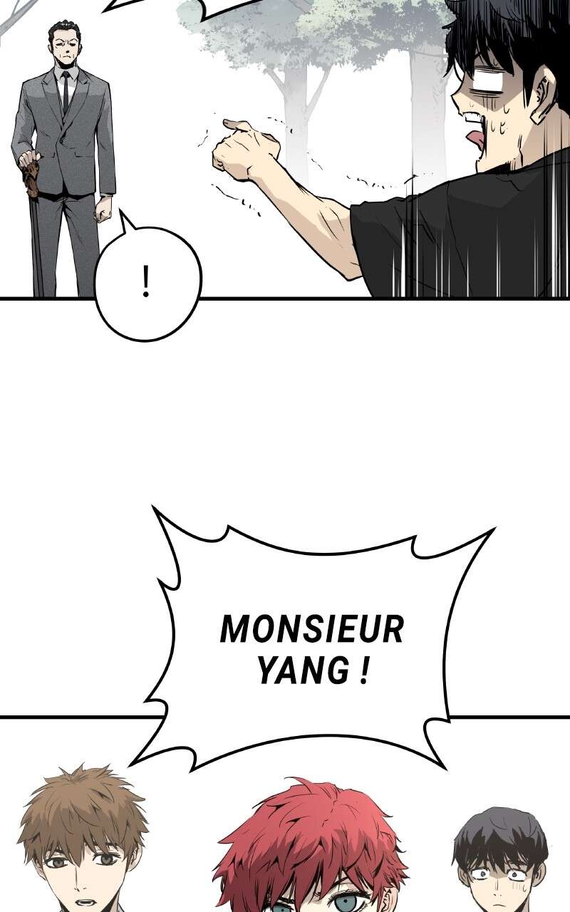 Read The Breaker 3_ Eternal Force FR Manga Online