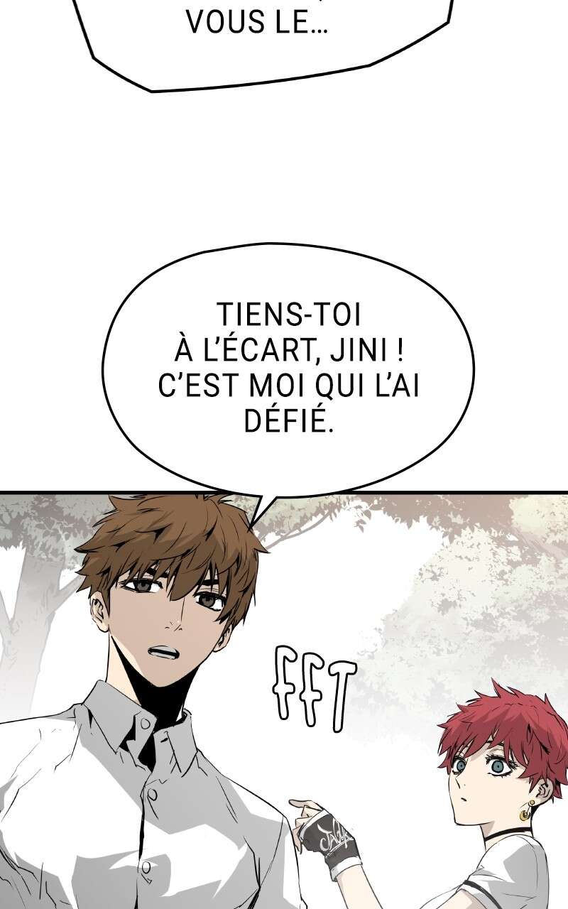 Read The Breaker 3_ Eternal Force FR Manga Online