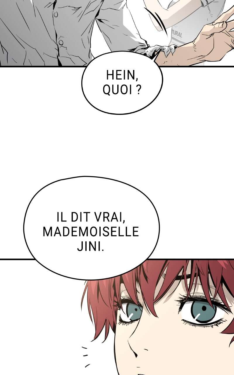 Read The Breaker 3_ Eternal Force FR Manga Online