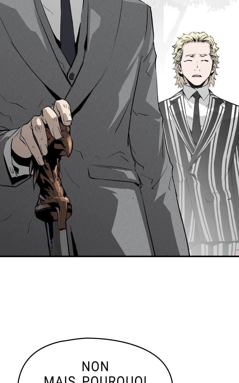 Read The Breaker 3_ Eternal Force FR Manga Online