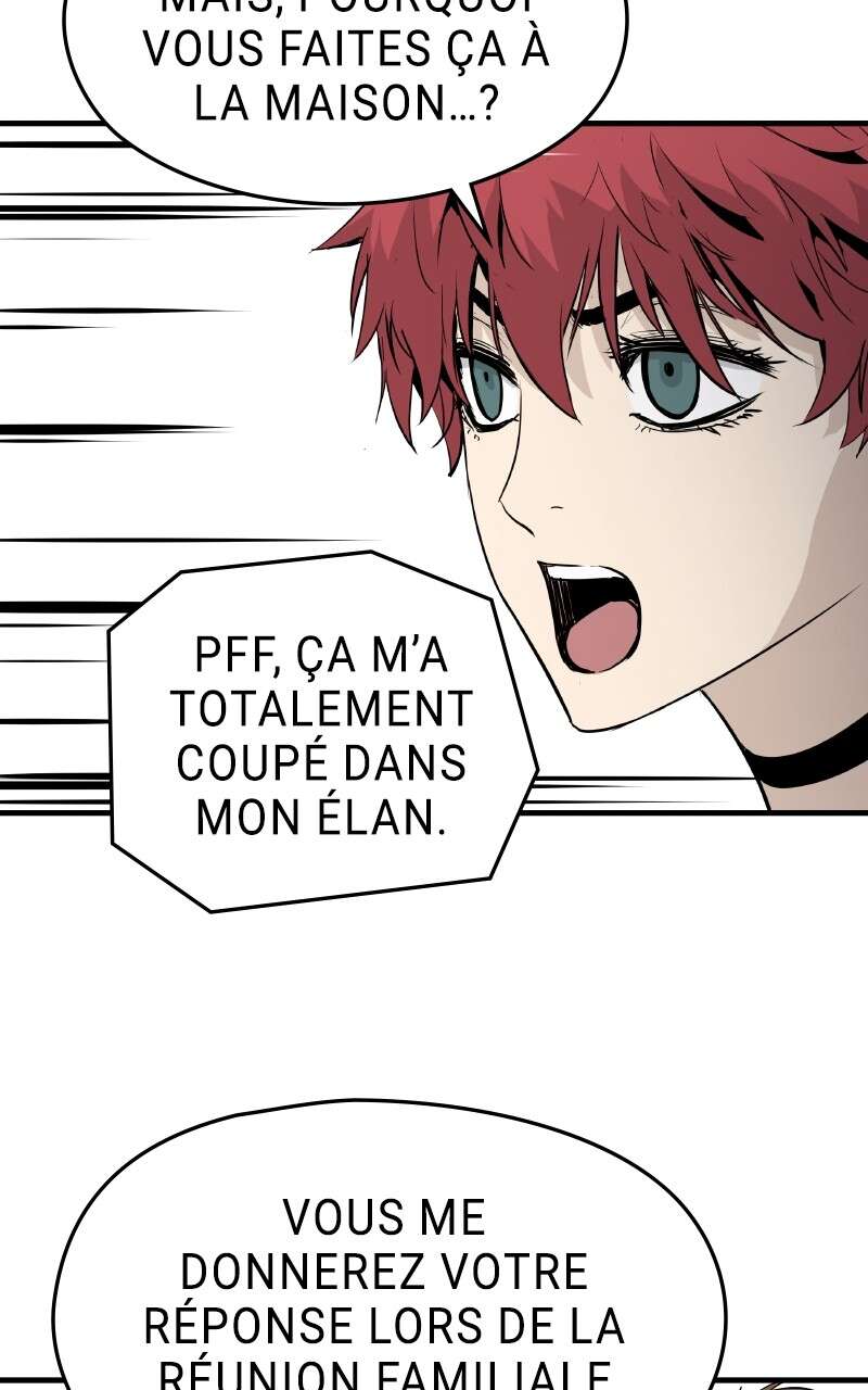Read The Breaker 3_ Eternal Force FR Manga Online