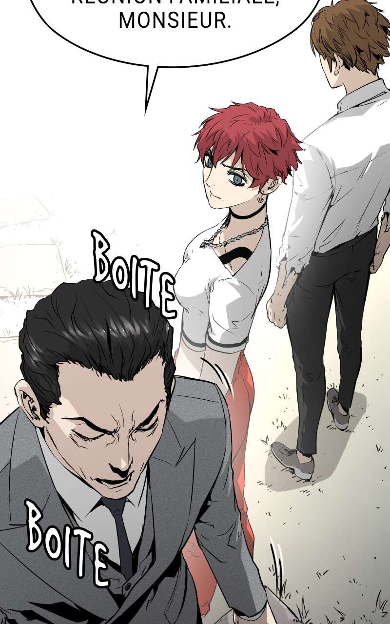 Read The Breaker 3_ Eternal Force FR Manga Online