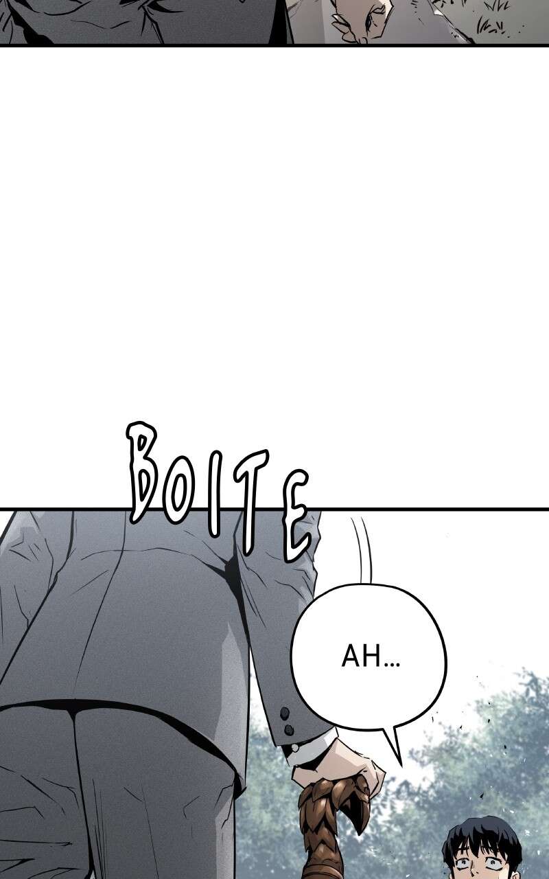 Read The Breaker 3_ Eternal Force FR Manga Online