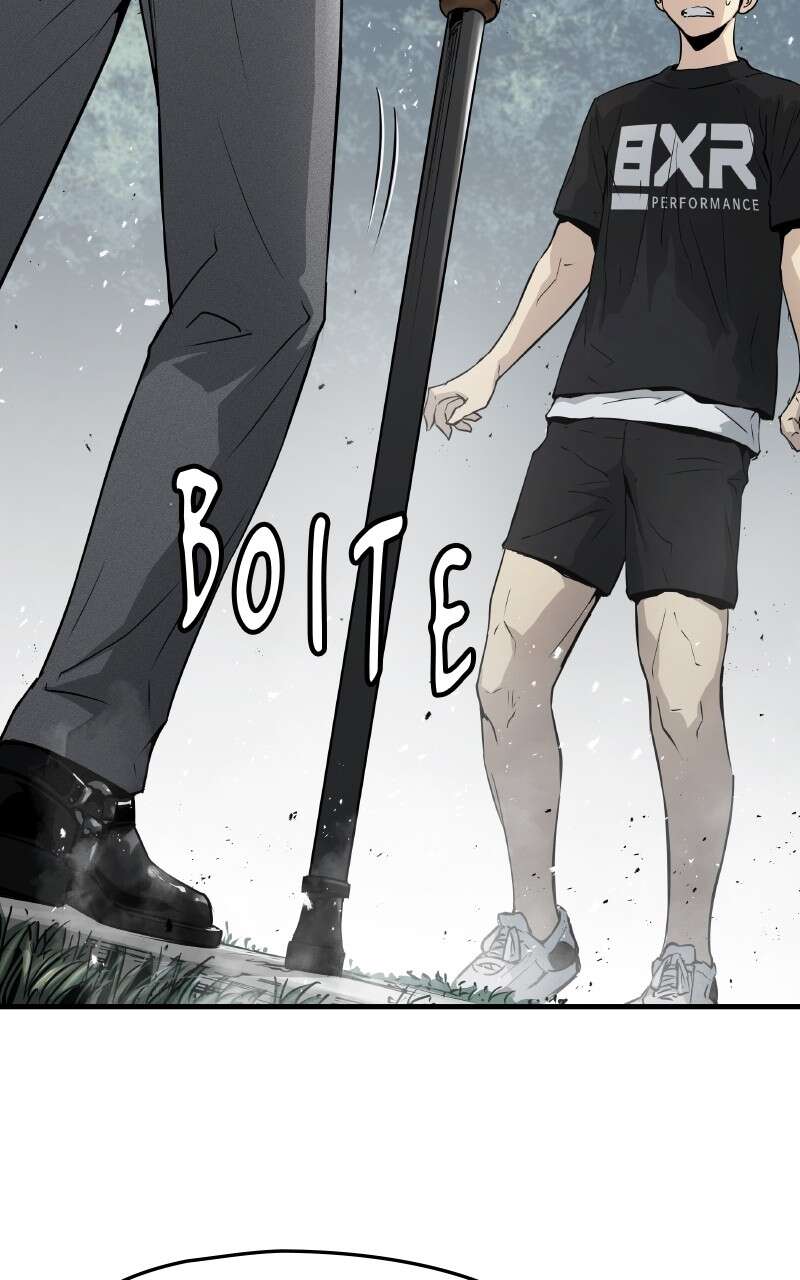 Read The Breaker 3_ Eternal Force FR Manga Online