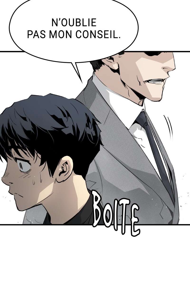 Read The Breaker 3_ Eternal Force FR Manga Online