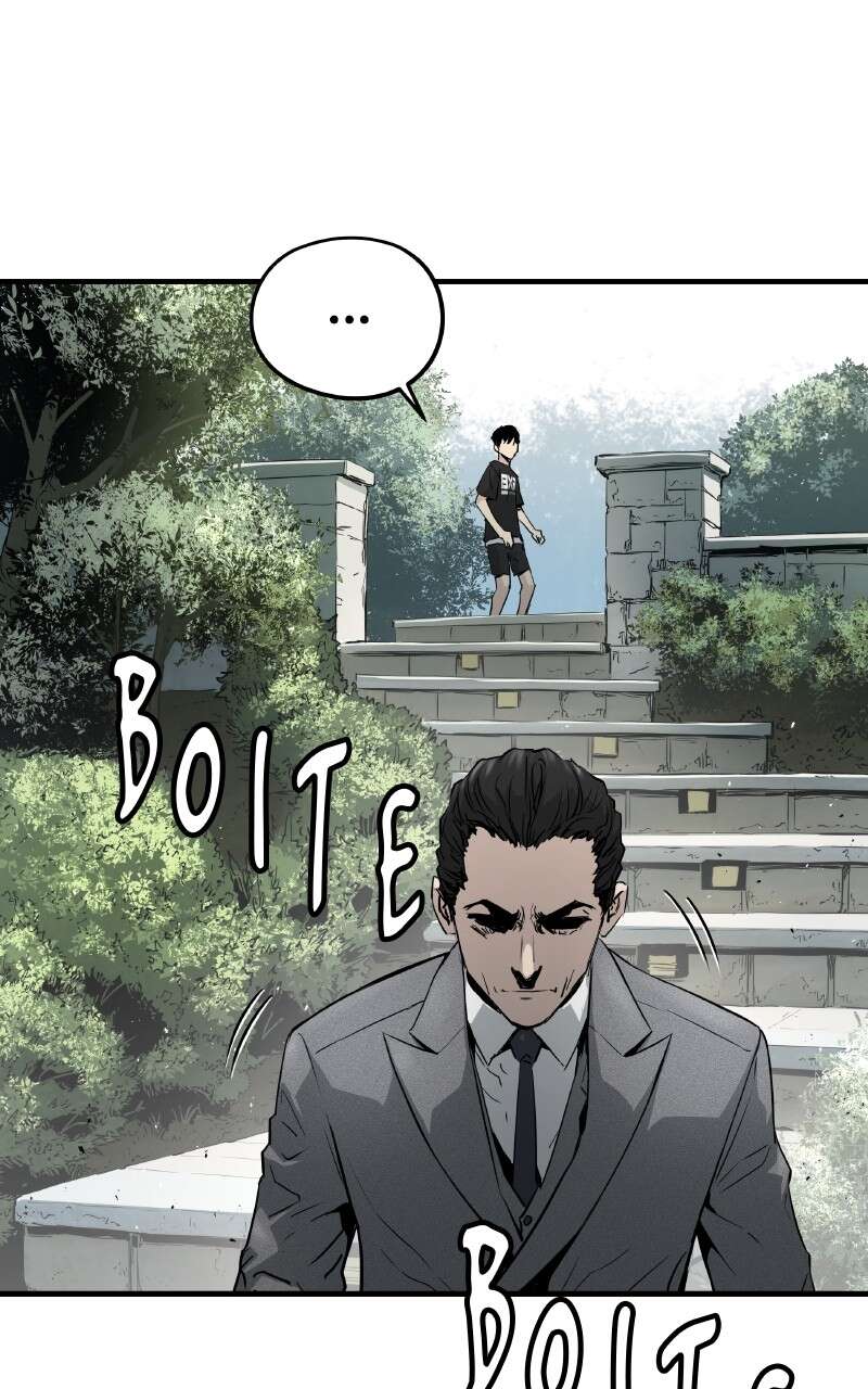 Read The Breaker 3_ Eternal Force FR Manga Online