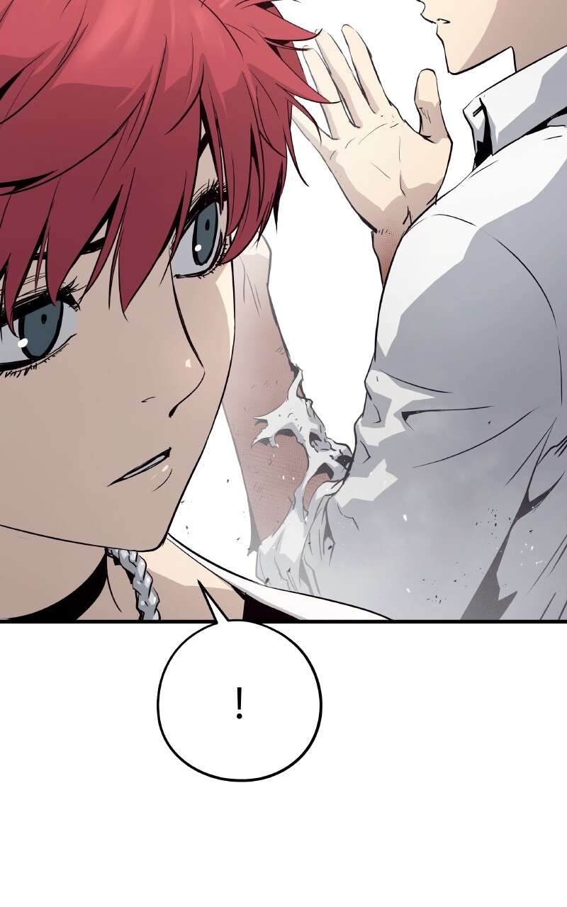 Read The Breaker 3_ Eternal Force FR Manga Online