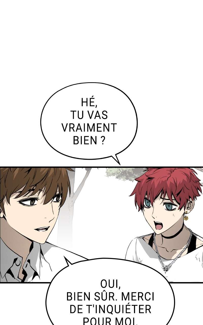 Read The Breaker 3_ Eternal Force FR Manga Online