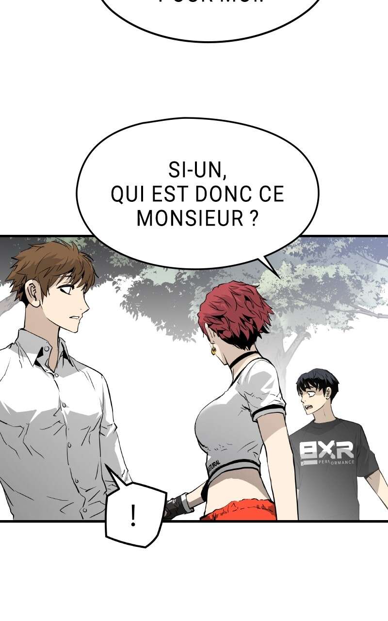 Read The Breaker 3_ Eternal Force FR Manga Online