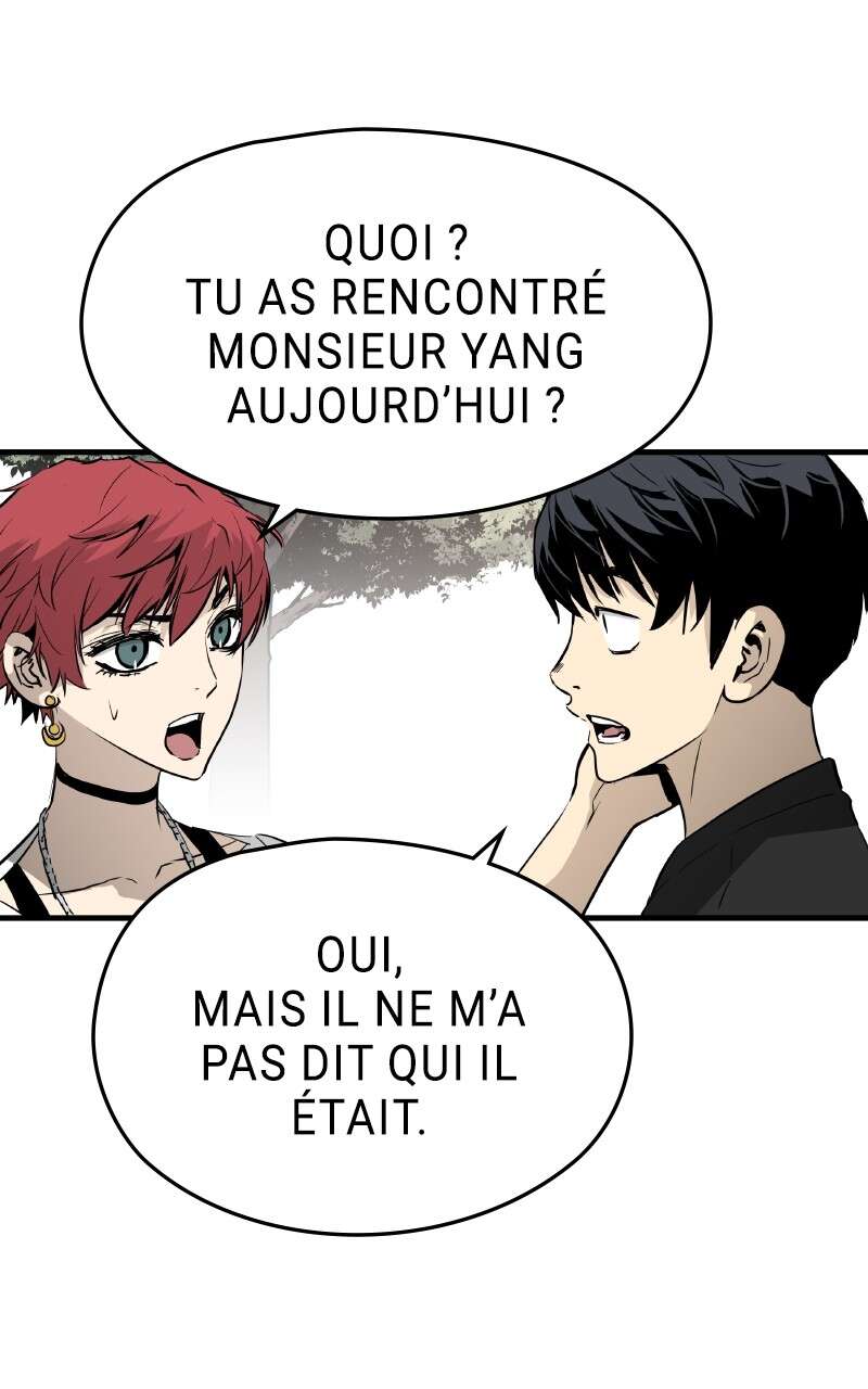 Read The Breaker 3_ Eternal Force FR Manga Online