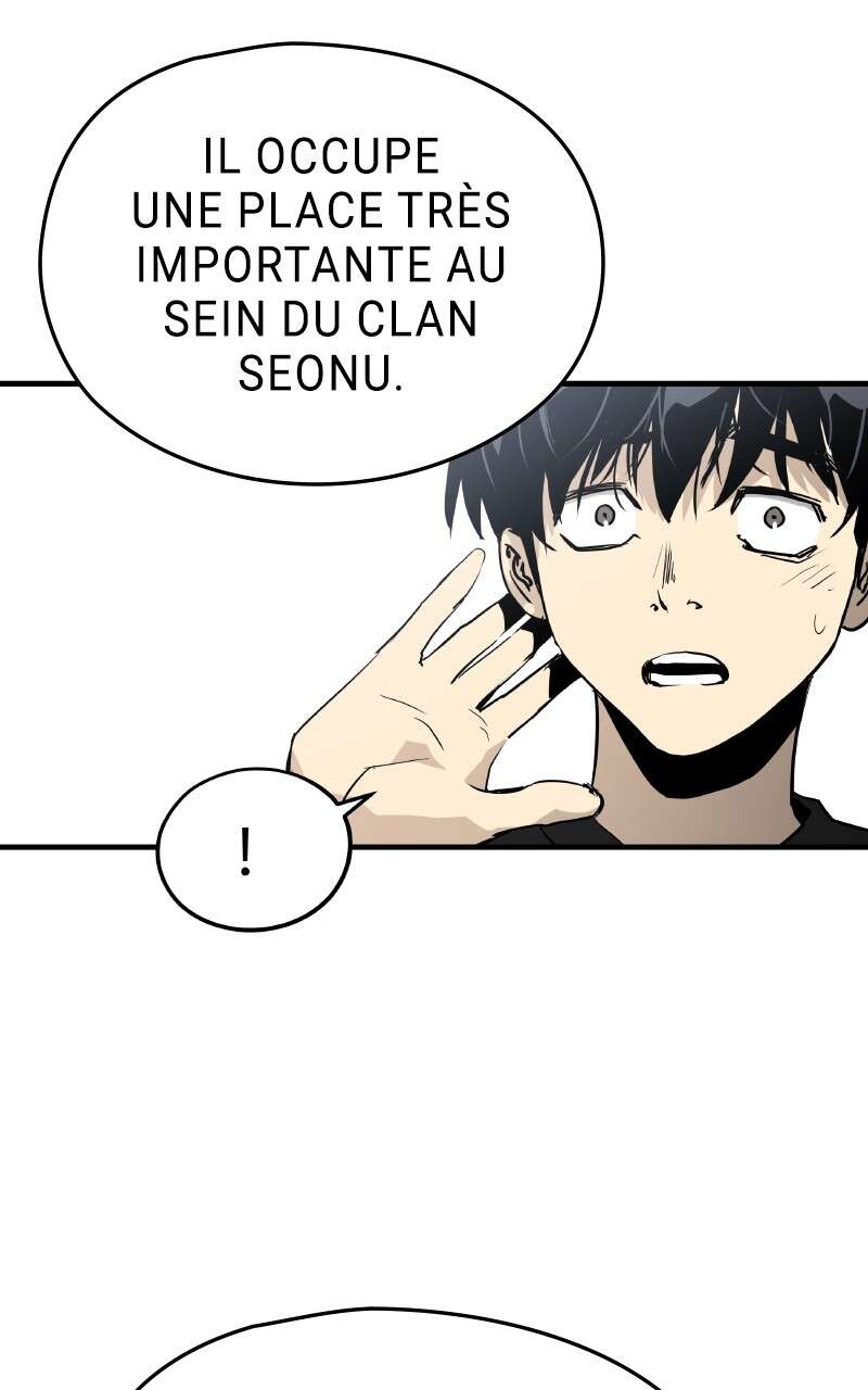Read The Breaker 3_ Eternal Force FR Manga Online