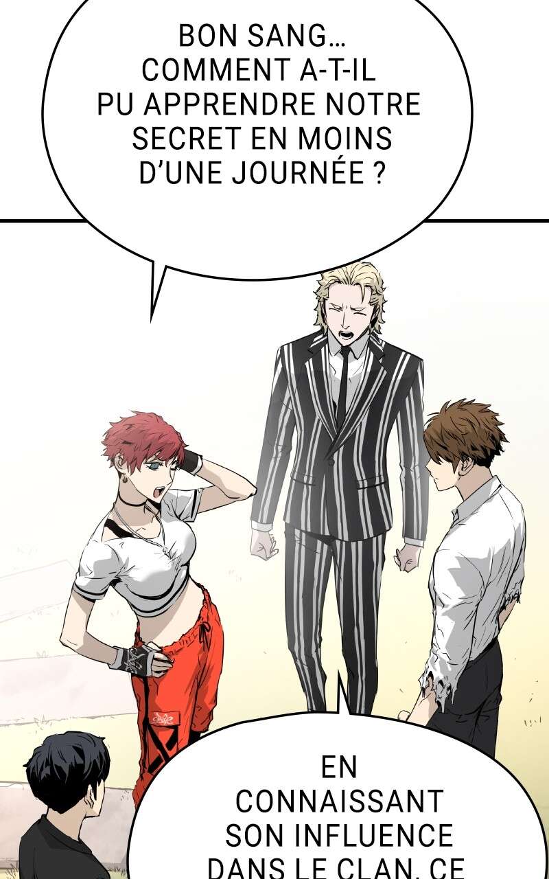 Read The Breaker 3_ Eternal Force FR Manga Online