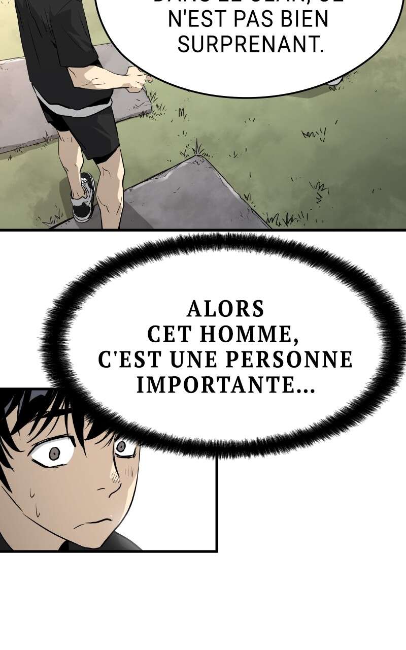 Read The Breaker 3_ Eternal Force FR Manga Online