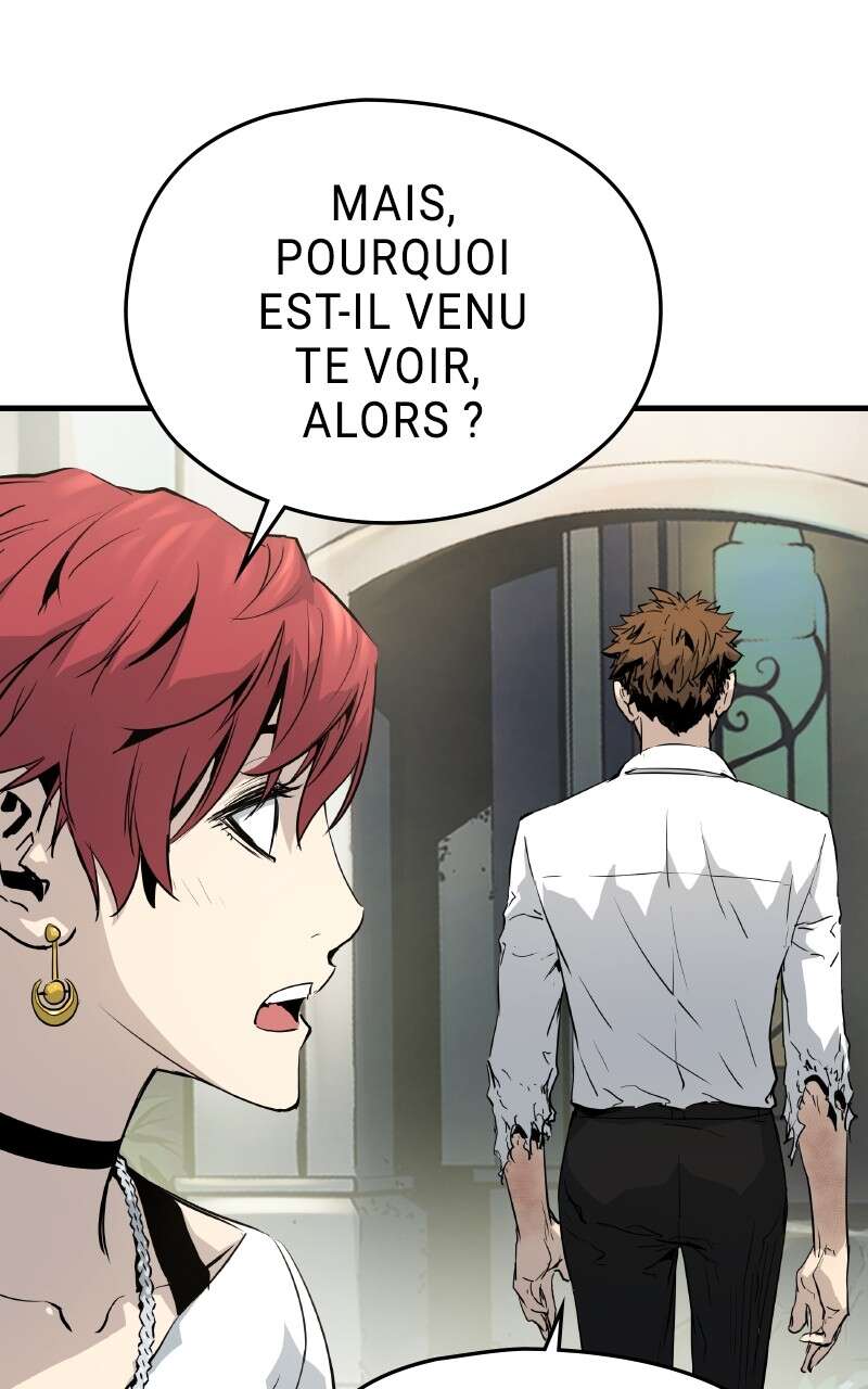 Read The Breaker 3_ Eternal Force FR Manga Online
