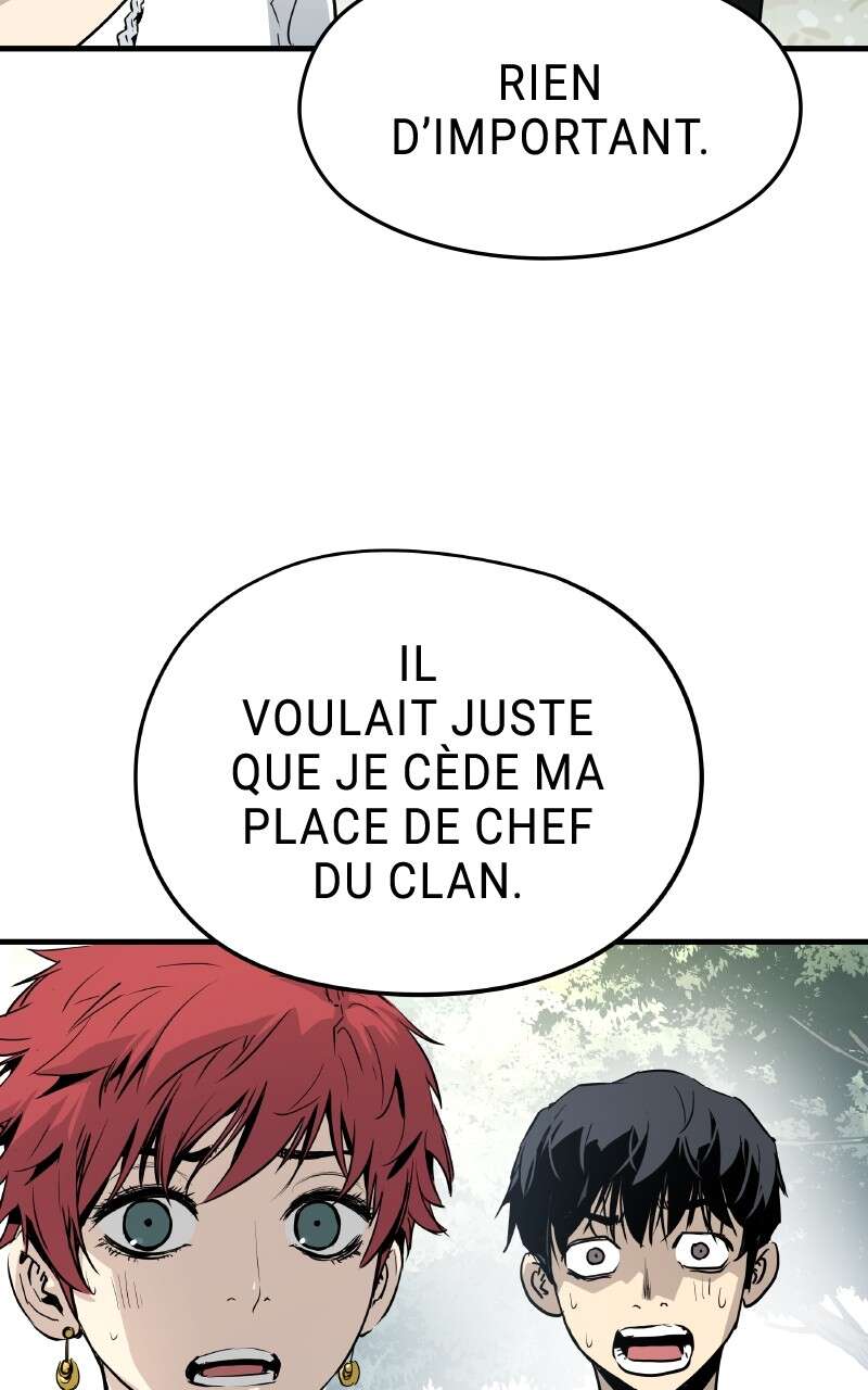 Read The Breaker 3_ Eternal Force FR Manga Online