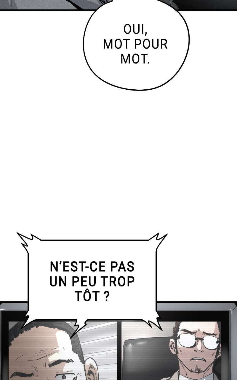 Read The Breaker 3_ Eternal Force FR Manga Online