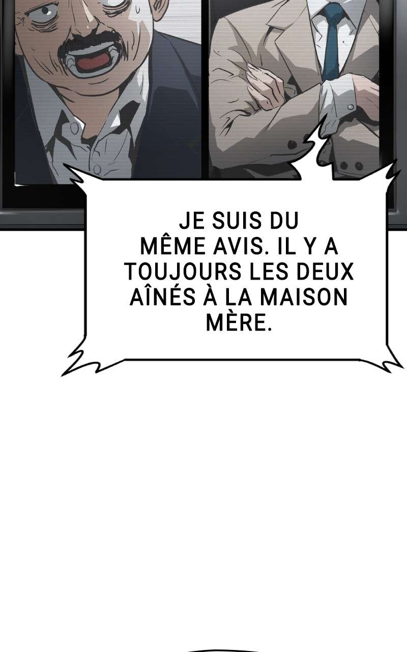 Read The Breaker 3_ Eternal Force FR Manga Online