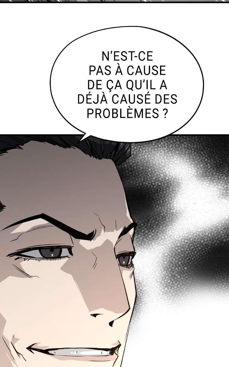 Read The Breaker 3_ Eternal Force FR Manga Online