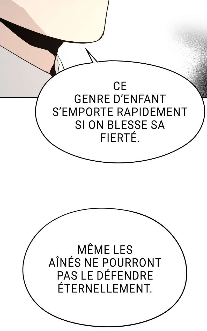 Read The Breaker 3_ Eternal Force FR Manga Online